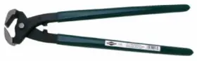 Dfn14 Diamond Farrier Co Horse Hoof Nipper Plastic-coated Handles 14- Inch -dfn14