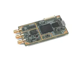 B200m Digilent Ettus Usrp - B200mini 1x1 70mhz-6ghz Sdr/cognitive