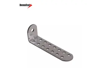 Diversitech 095247094899 100-pk The Hurricane Pad Attachment Bracket Hc-1 4inch