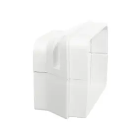 230-tc34w Diversitech Spdchn 3x4 Red Couplg White