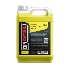 Diyrw0128 Diy Detail Rinseless Wash V2 Waterless Car Soap Alternat