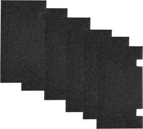 Dmupnick 727387761613 Rv Air Conditioner Filter - 14 Inch X 7.5 Ac 6pack A/c Ducted