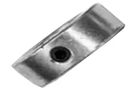 10618 Double Hh Set Collar 7/8 X 1-1/2- Inch -10618