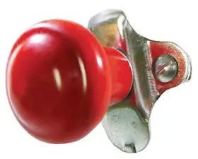 26951 Double Hh Wheelspinner Red -26951