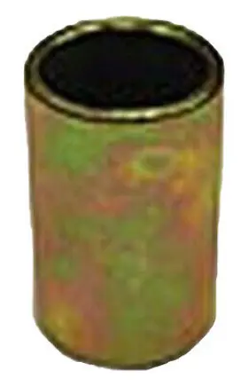 31192 Double Hh Top Link Bushing Cat 2-3 Yellow Zinc Plated 1-1/4 X 2- Inch 2-pk