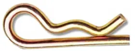 50860 Double Hh 5 Pack - Hitch Pin Clip .125 X 1-15/16- Inch 8-pk. -50860