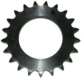 86520 Double Hh X Series Hub #50 20 Teeth -86520