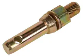 21226 Double Hh Mfg 12 Pack Lift Arm Pin Cat 1 Forged 7/8 X 1-3/4- Inch