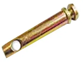 21261 Double Hh Mfg Top Link Pin 1 X 3-9/16- Inch