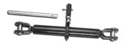 22590 Double Hh Mfg Ratchet Jack -22590