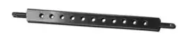 22719 Double Hh Mfg Drawbar 7-hole Category 1 -22719