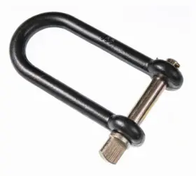 24082 Double Hh Mfg Clevis .75 X 6.25-in -24082