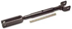 24182 Double Hh Mfg Lift Arm Level Assembly Category 1 -24182