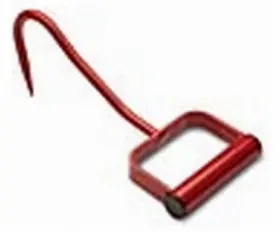 28122 Double Hh Mfg Hay Hook 16-7/8- Inch