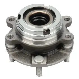 Drivestar 513294 Front Wheel Hub And Bearing Assembly For Nissan Altima 2007-2012 2.5l
