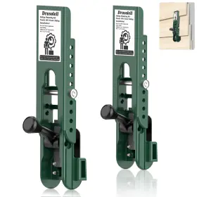 516-green-siding Drusolell Siding Tools For Installation Mounting Kit Compatible With 5/1
