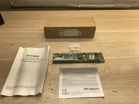 Jua2952 Dsc Pc5950 Universal 2-way Vox Audio Verification Module/jua2952