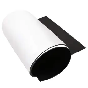 Np4a-1 Dualplex Np4a-1/16 Neoprene Sponge Foam Rubber Roll Adhesive 12x54 Inches X 1/16 Inch Thic