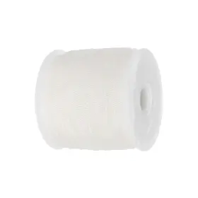 Duefixing 601968218119 1/16 Inch Polypropylene Rope Braided Ropes 328ft Nylon Hollow Utility Cord