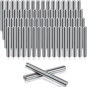 Dunzy-mx-0692 Dunzy 5 Mm X 40 Stainless Steel Shelf Dowel Pin Support Pegs Positioning P