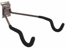 Duramount Stfsr13 Flip-up Bike Hook -