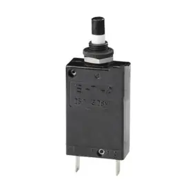 2-5700-ig1-p10-dd-20a E-t-a Circuit Protection And Control Breaker Therm Push Cur-rtg 20a Panel 1 Po