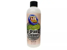 Ezr007 E.z.r. 819265005039 Miracle Drain Cleaner Enzymatic Non-toxic And Earth Friendly - 8.8 Oz