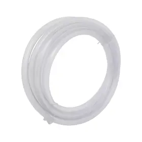 98568 Eastman 1/2 Inch Id 5/8 Od Pvc Clear Vinyl Tubing 10 Foot Length