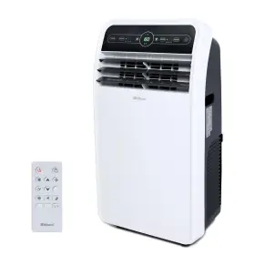 Jsxkry23061603 Edendirect 1010045994 7 800 Btu Portable Air Conditioner Cools 400 Sq. Ft. With Dehumid