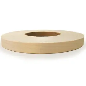 Edge Supply B07rghzfrr Birch 1 X 250 Roll Of Plywood Banding Preglued Real Wood