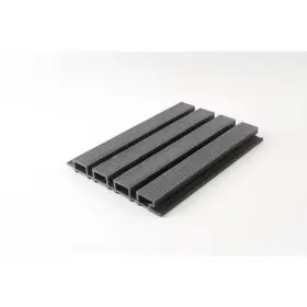 Ejoy 313041048055 9.8 Inch X 107 1 4 Grid Composite Cladding Siding Outdoor Wall Panel In