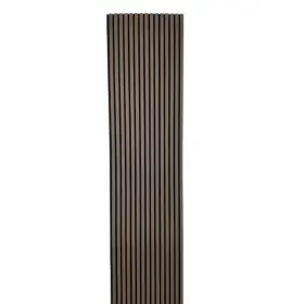 Ejoy 313045893835 12.6 Inch X 106 0.8 Acoustic Vinyl Wall Cladding Siding Board In Drift