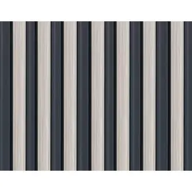 G150-1218-92b Ejoy 609004723962 Vinyl Siding Acoustic Board Wall Cladding Metasequoia Grey Color 4-piece