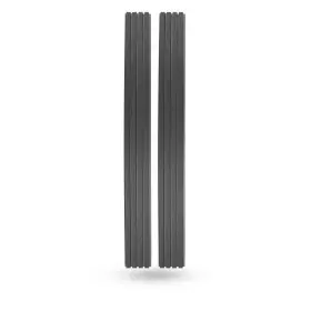 Ejoy 609004726239 Wall Composite Cladding Panel 94.5 Inch X8.5 X1 Decorative Siding In Lightgrey
