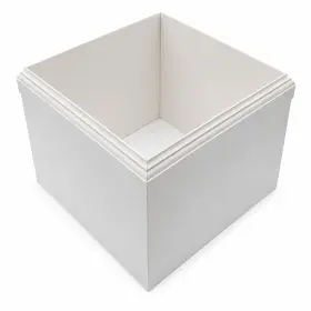 Cc10enbcs Ekena Millwork 10 Inch Craftsman Column Base 4pc Pvc Trim Set