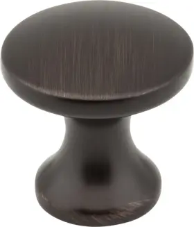 3915-dbac Elements Hardware Resources Oil Rubbed Bronze Brushed