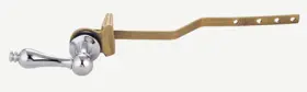 Ektal1 Elements Of Design Ktal1 Chrome Accessory Tank Lever