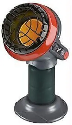 F215100 Enerco Mr Heater Little Buddy