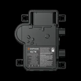 Iq7x-96-2-us Enphase Microinverter