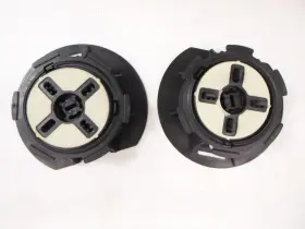 E500060155 Eternoivica 25 Pack Se Eterno Adjustable Deck Support With Self-leveling Head See Desc