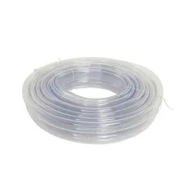Everbilt 811000012050 1-1/4 Inch O.d. X 1 I.d. 50 Ft. Pvc Clear Vinyl Tube
