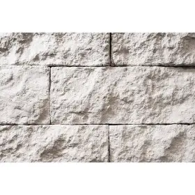 Evolve Stone 850026989137 Faux Siding Composite Lightweight Dry Stack Winter Valley