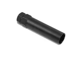 98-0350-6 Ezaccessory 6 Spline Drive Lug Nut Key 3/4 Inch And 13/16 Dual Socket Size