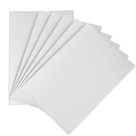 Failun 763333457162 Vinyl Siding Repair Kit 6pcs 6.3x4.75inch Self-adhesive P
