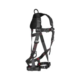 81422x3x Falltech Harness 425 Lb Quick-connect 2xl 3xl 794a34
