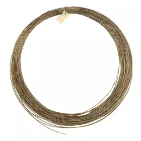 Farmgard 445025726727 Smooth Wire 170 Ft. 9-gauge Rust/weather Resistant Galvanized Steel