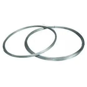 Ft.12.5-gauge Farmgard 445048067098 392 Galvanized Coil Smooth Wire