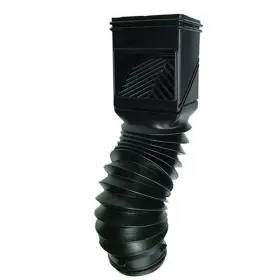 Fa705715 Fast Fans 4400 2 X 3 Inch Flex Gate Downspout Filter