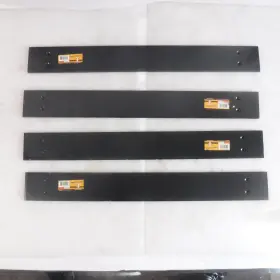Sb-30 Fastcap 4 Pack Hd Stealth Black Countertop Supports 30 Inch
