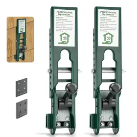 Ra001 Feeloco Siding Toolstreamline Installation Tools For 5/16-inch3/8-inch7/16-inc